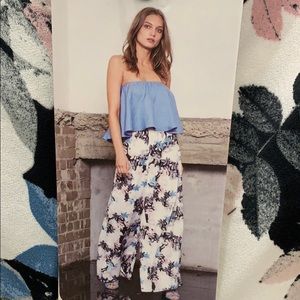 State of being two piece set
